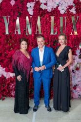 25 років разом: ювілей Яни Розкішних подорожей