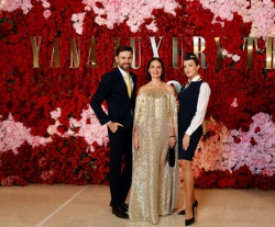 25 років разом: ювілей Яни Розкішних подорожей