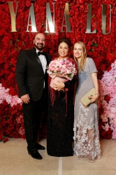 25 років разом: ювілей Яни Розкішних подорожей