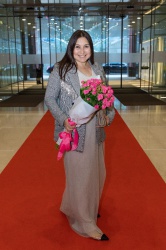 25 років разом: ювілей Яни Розкішних подорожей