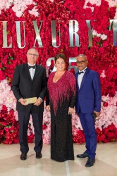 25 років разом: ювілей Яни Розкішних подорожей