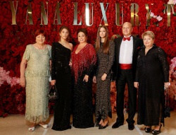 25 років разом: ювілей Яни Розкішних подорожей