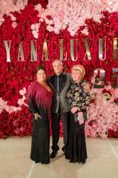 25 років разом: ювілей Яни Розкішних подорожей