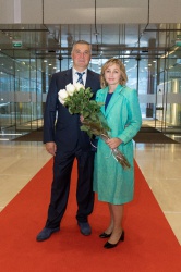 25 років разом: ювілей Яни Розкішних подорожей