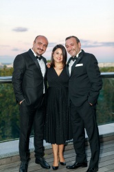 25 років разом: ювілей Яни Розкішних подорожей