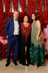 25 років разом: ювілей Яни Розкішних подорожей