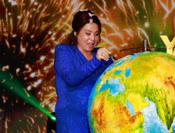 25 років разом: ювілей Яни Розкішних подорожей