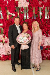 25 років разом: ювілей Яни Розкішних подорожей