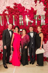 25 років разом: ювілей Яни Розкішних подорожей