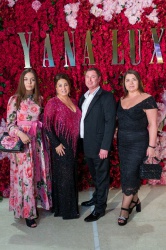 25 років разом: ювілей Яни Розкішних подорожей