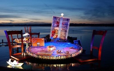 Bregenze (Österreich) Bregenze (Österreich)