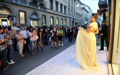 Мілан (Італія)