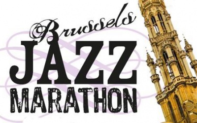 Jaz-wikend in Brüssel Jaz-wikend in Brüssel