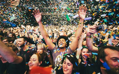 IceLand Airwaves Musikfestival in Reykjavik IceLand Airwaves Musikfestival in Reykjavik