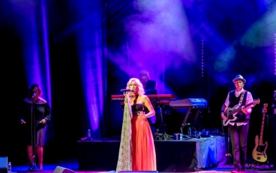 Monte-Carlo Jazz Festival Monte-Carlo Jazz Festival