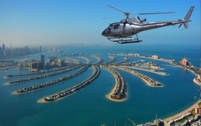 Вертолітні операції