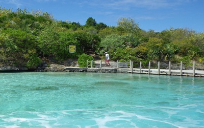 Острів Капель