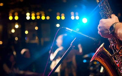 Festival am Komosee Festival am Komosee