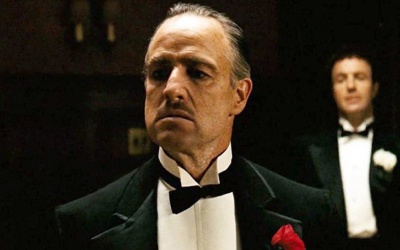 Після сицилової мафії і богафа.