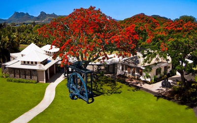 Пригода du sucre.