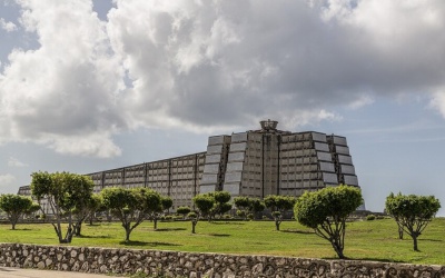 Огляд туру Санто Домінго (Домінікан)