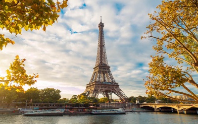 Paris Review Tour (Франція)