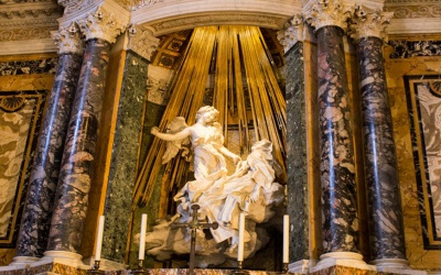 Dan Браун Розваги. Рим (Італія)