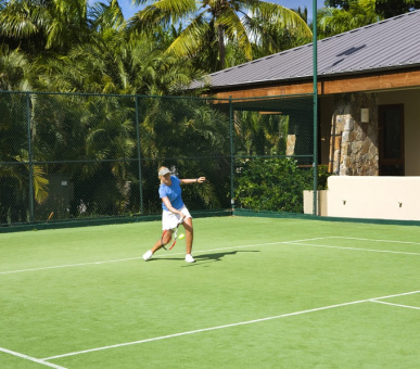 Картинка Rosewood Little Dix Bay (Британские Виргинские острова, Остров Верджин-Горда) 6 Фото Rosewood Little Dix Bay (Британские Виргинские острова, Остров Верджин-Горда) 6