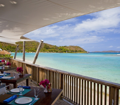 Картинка Rosewood Little Dix Bay (Британские Виргинские острова, Остров Верджин-Горда) 4 Фото Rosewood Little Dix Bay (Британские Виргинские острова, Остров Верджин-Горда) 4