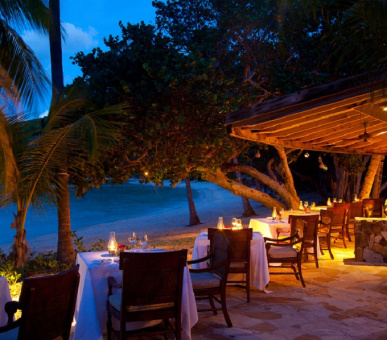 Картинка Rosewood Little Dix Bay (Британские Виргинские острова, Остров Верджин-Горда) 7 Фото Rosewood Little Dix Bay (Британские Виргинские острова, Остров Верджин-Горда) 7