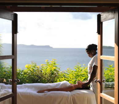 Картинка Rosewood Little Dix Bay (Британские Виргинские острова, Остров Верджин-Горда) 5 Фото Rosewood Little Dix Bay (Британские Виргинские острова, Остров Верджин-Горда) 5