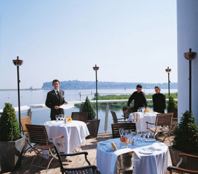 Фото The St David's Hotel & Spa 6