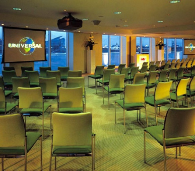 Фото The St David's Hotel & Spa 8