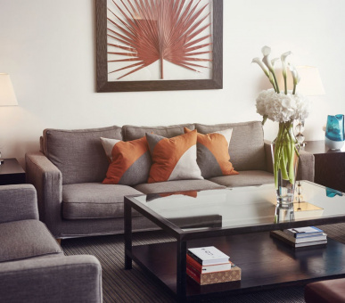 Фото The Lowry Hotel 17