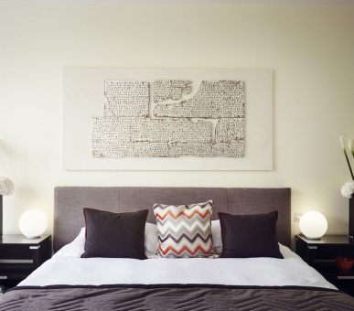 Фото The Lowry Hotel 10