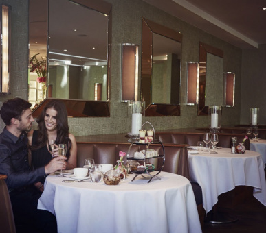 Фото The Lowry Hotel 20