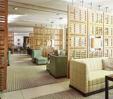 Фото The Lowry Hotel 5