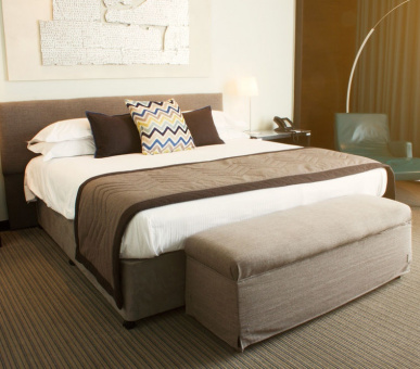 Фото The Lowry Hotel 6