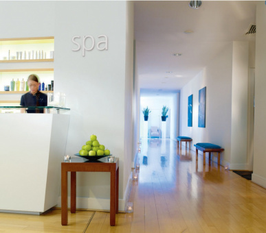 Фото The Lowry Hotel 18