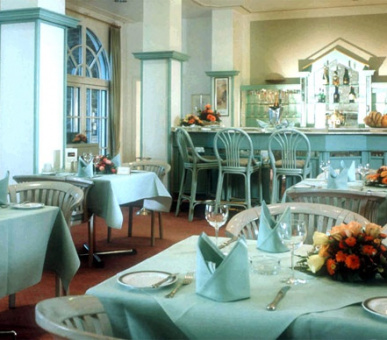 Картинка Steigenberger Grandhotel Petersberg 19 Фото Steigenberger Grandhotel Petersberg 19