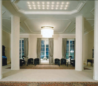 Картинка Steigenberger Grandhotel Petersberg 5 Фото Steigenberger Grandhotel Petersberg 5