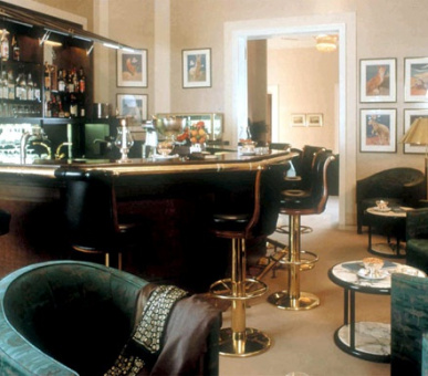 Картинка Steigenberger Grandhotel Petersberg 11 Фото Steigenberger Grandhotel Petersberg 11