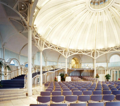 Картинка Steigenberger Grandhotel Petersberg 10 Фото Steigenberger Grandhotel Petersberg 10