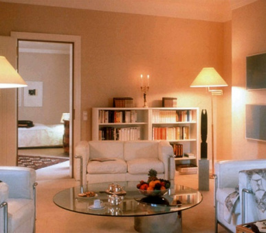 Картинка Steigenberger Grandhotel Petersberg 2 Фото Steigenberger Grandhotel Petersberg 2