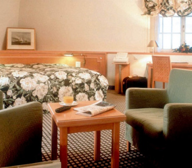 Картинка Steigenberger Grandhotel Petersberg 21 Фото Steigenberger Grandhotel Petersberg 21