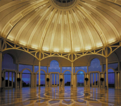 Картинка Steigenberger Grandhotel Petersberg 18 Фото Steigenberger Grandhotel Petersberg 18