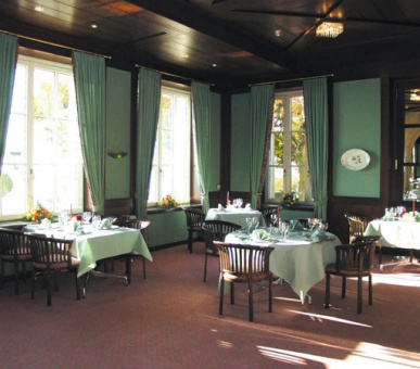 Картинка Steigenberger Grandhotel Petersberg 16 Фото Steigenberger Grandhotel Petersberg 16