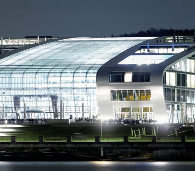 Картинка Kameha Grand Bonn (Германия, Бонн) 25 Фото Kameha Grand Bonn (Германия, Бонн) 25