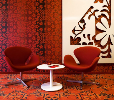 Картинка Kameha Grand Bonn (Германия, Бонн) 20 Фото Kameha Grand Bonn (Германия, Бонн) 20