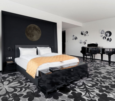 Картинка Kameha Grand Bonn (Германия, Бонн) 11 Фото Kameha Grand Bonn (Германия, Бонн) 11